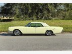 Thumbnail Photo 1 for 1968 Lincoln Continental